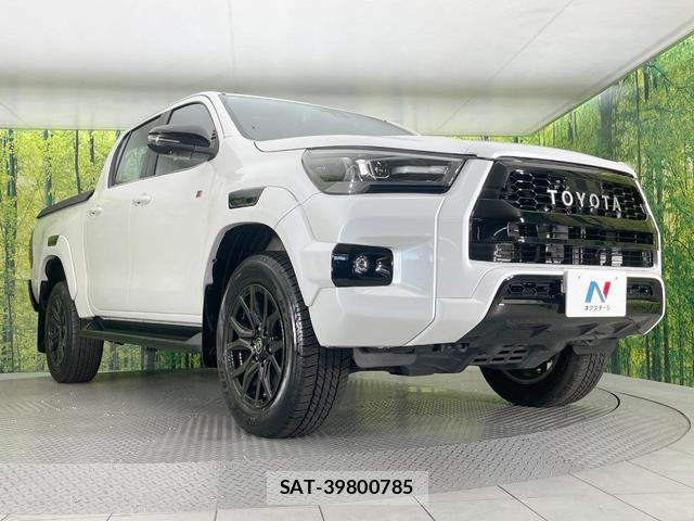 Toyota HILUX 2023-11 8005795-15