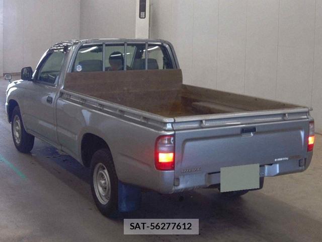 Toyota HILUX 2001-12 8008867-1