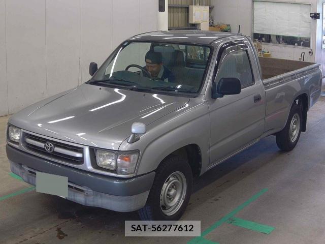 Toyota HILUX 2001-12 8008867-3