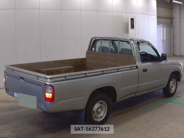 Toyota HILUX 2001-12 8008867-4