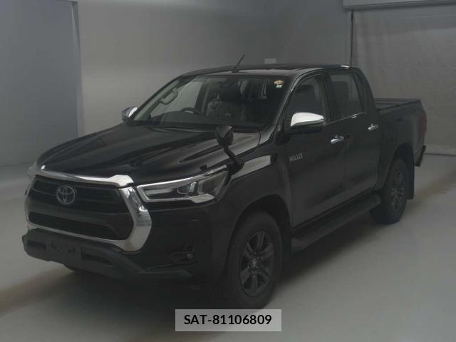 Toyota HILUX 2022-03 8009326-0