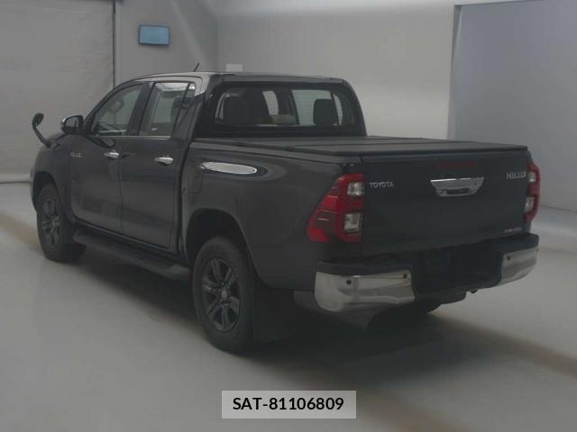 Toyota HILUX 2022-03 8009326-8