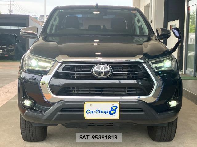 Toyota HILUX 2021-03 8011183-3