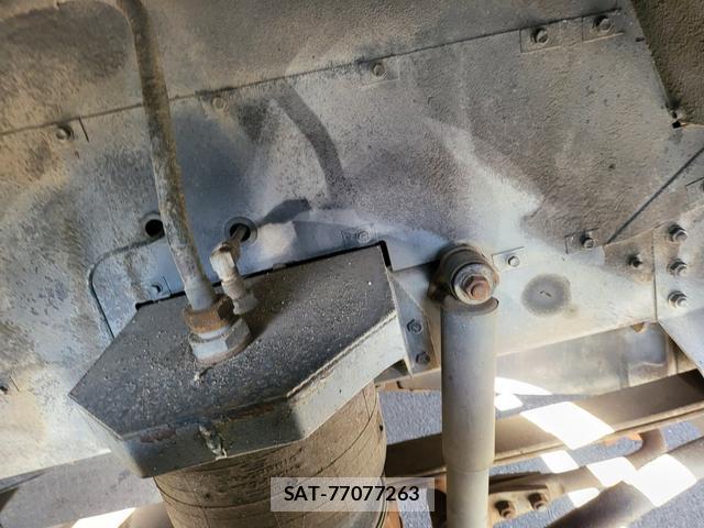 Hino RAINBOW 1994-03 8004453-19