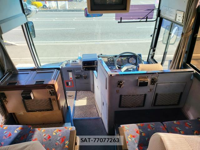 Hino RAINBOW 1994-03 8004453-4