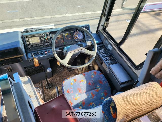 Hino RAINBOW 1994-03 8004453-5