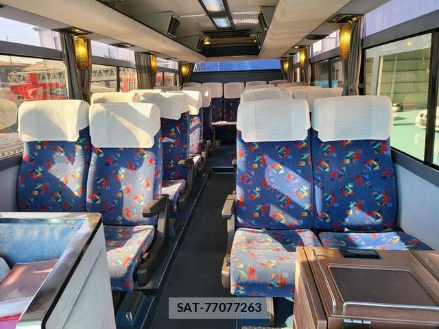 Hino RAINBOW 1994-03 8004453-6