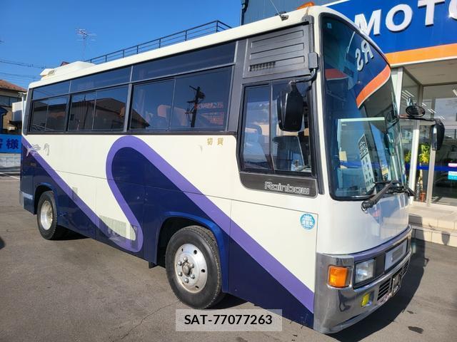 Hino RAINBOW 1994-03 8004453-7