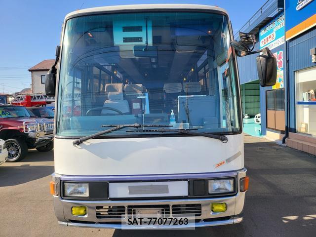 Hino RAINBOW 1994-03 8004453-8