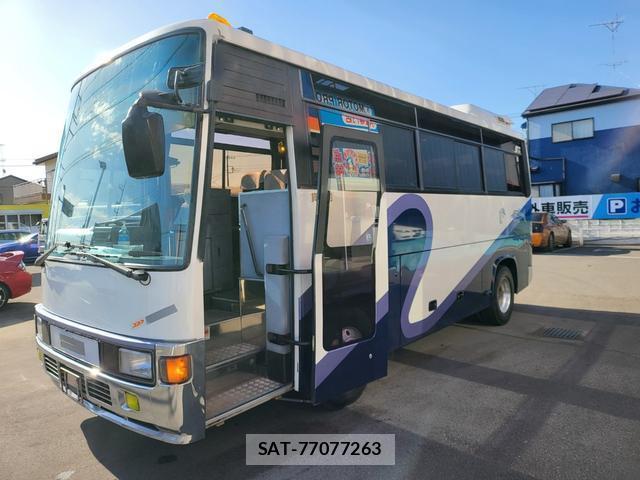 Hino RAINBOW 1994-03 8004453-9