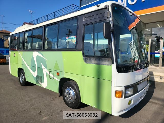 sat car