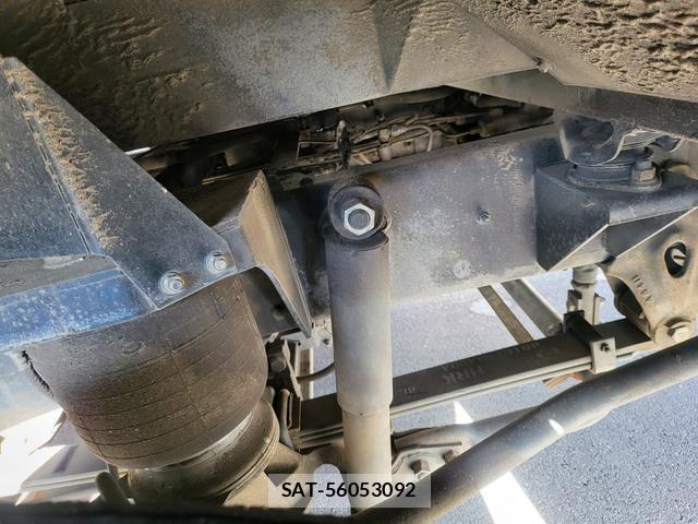 Hino RAINBOW 1997-03 8004454-13