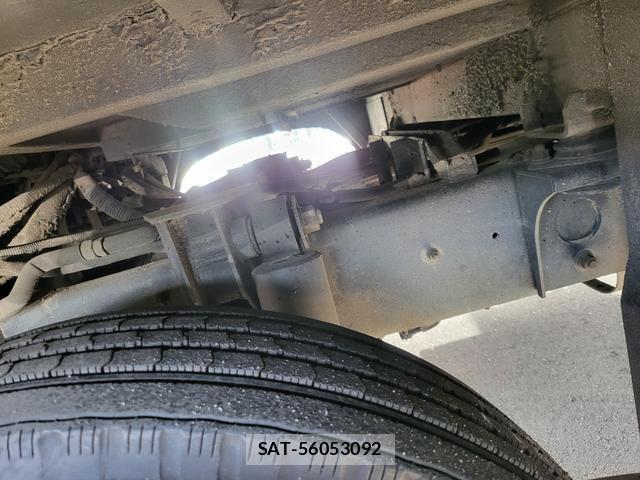 Hino RAINBOW 1997-03 8004454-14