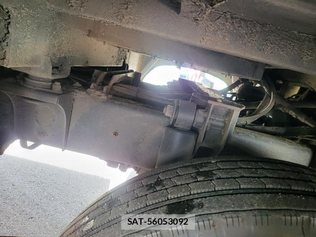 Hino RAINBOW 1997-03 8004454-15