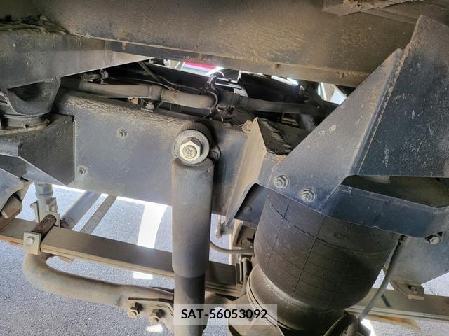 Hino RAINBOW 1997-03 8004454-16
