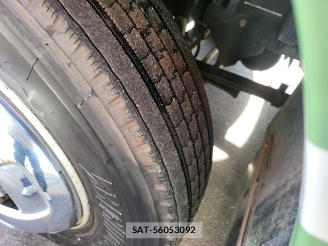 Hino RAINBOW 1997-03 8004454-17