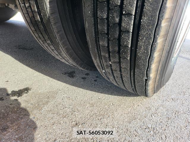Hino RAINBOW 1997-03 8004454-18