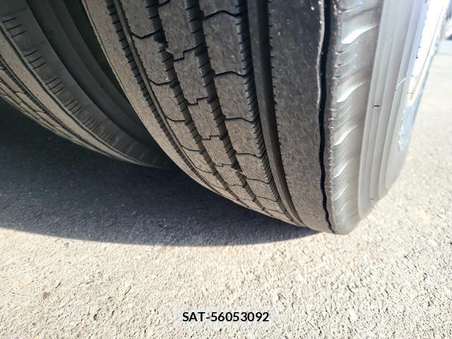 Hino RAINBOW 1997-03 8004454-19
