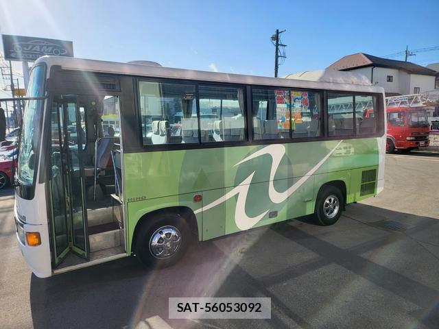 Hino RAINBOW 1997-03 8004454-8