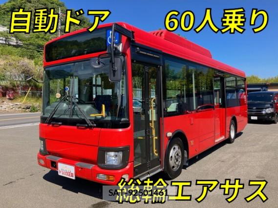 sat car