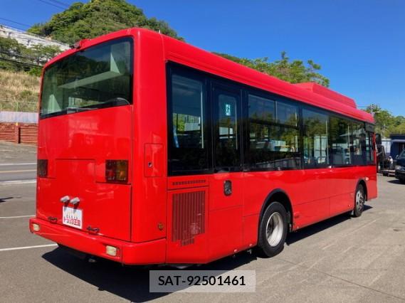 Hino RAINBOW 2016 8006474-1