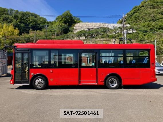 Hino RAINBOW 2016 8006474-11