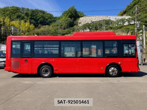 Hino RAINBOW 2016 8006474-12