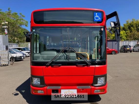 Hino RAINBOW 2016 8006474-13