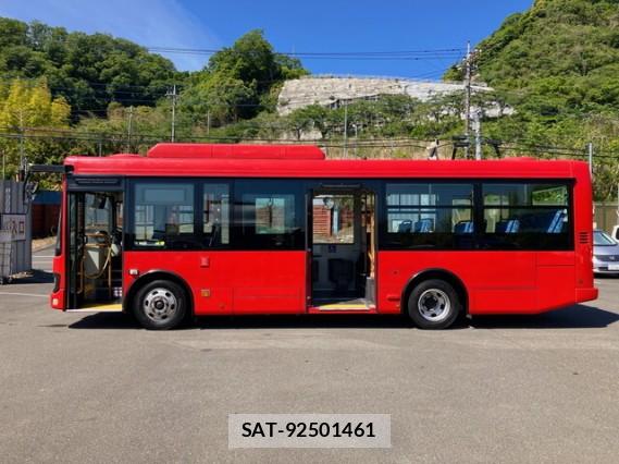 Hino RAINBOW 2016 8006474-2
