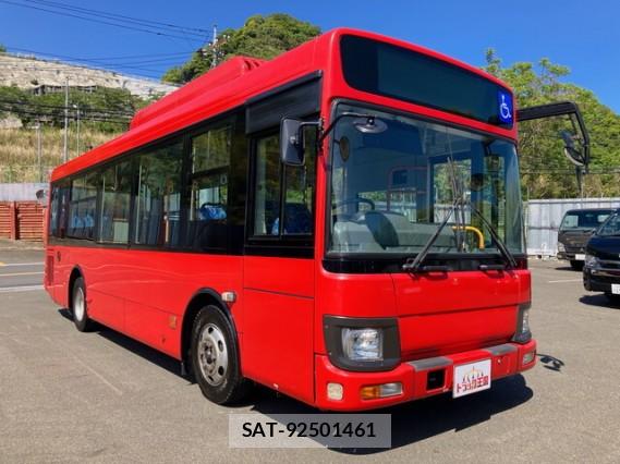 Hino RAINBOW 2016 8006474-3