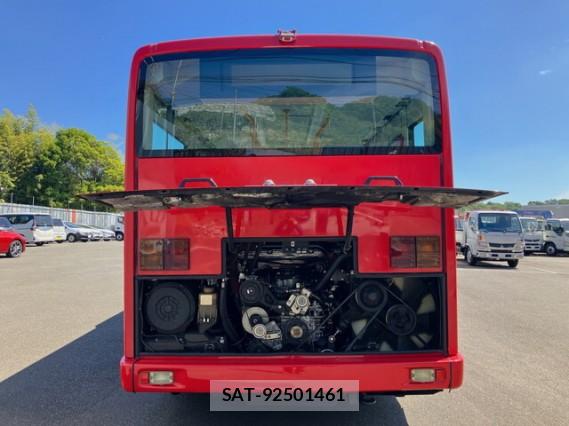 Hino RAINBOW 2016 8006474-4