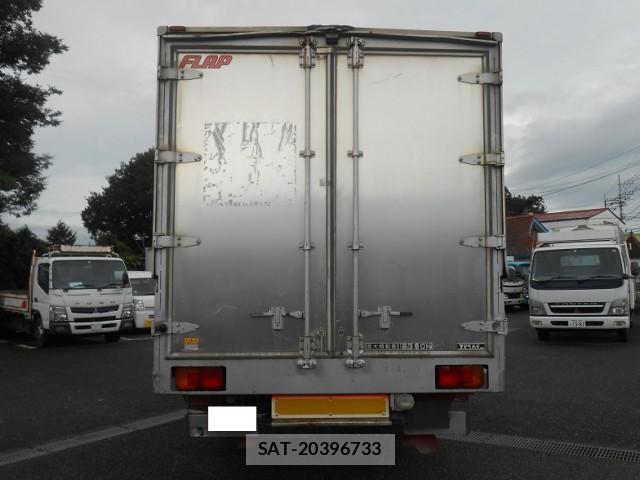 Hino RANGER 2006-07 8002962-1