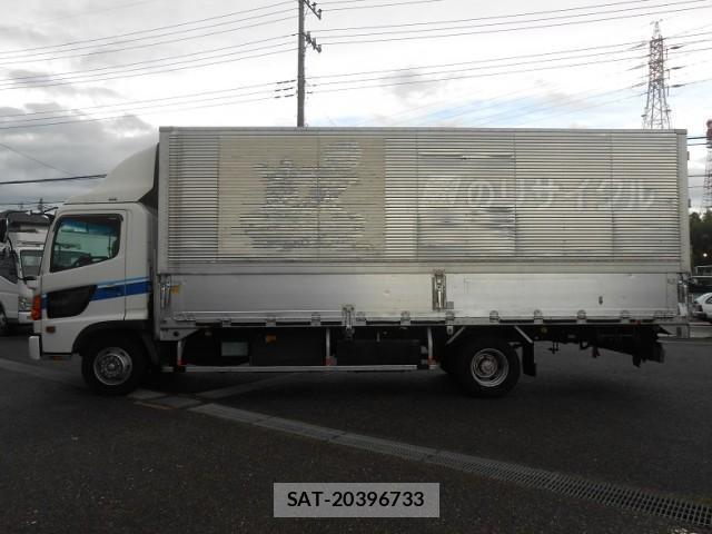 Hino RANGER 2006-07 8002962-10