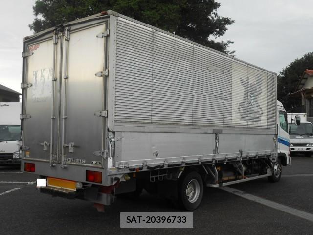 Hino RANGER 2006-07 8002962-13