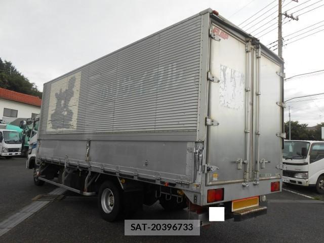 Hino RANGER 2006-07 8002962-14