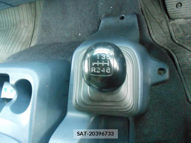 Hino RANGER 2006-07 8002962-15
