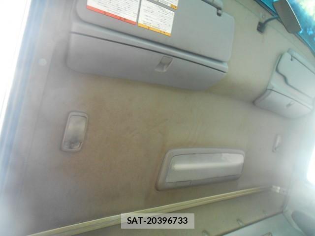 Hino RANGER 2006-07 8002962-16