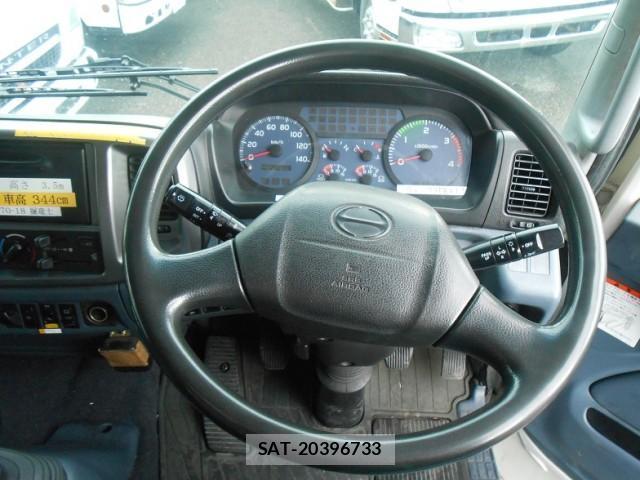 Hino RANGER 2006-07 8002962-17
