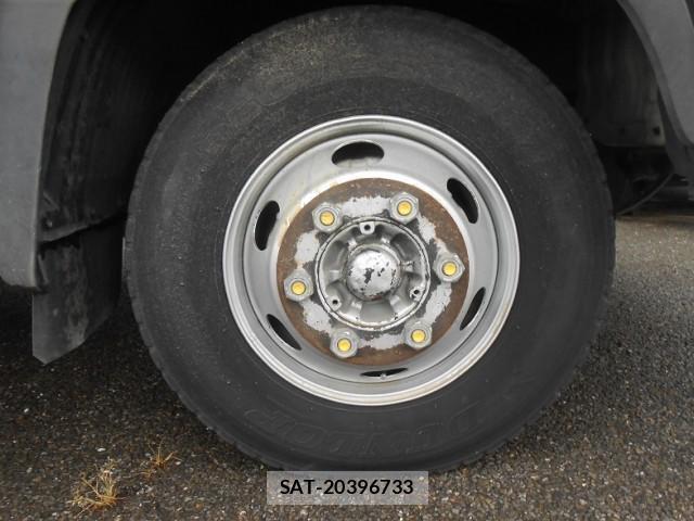 Hino RANGER 2006-07 8002962-18