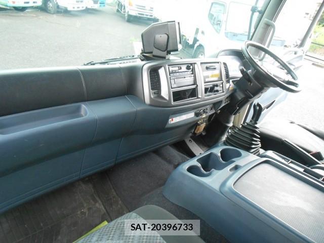 Hino RANGER 2006-07 8002962-2