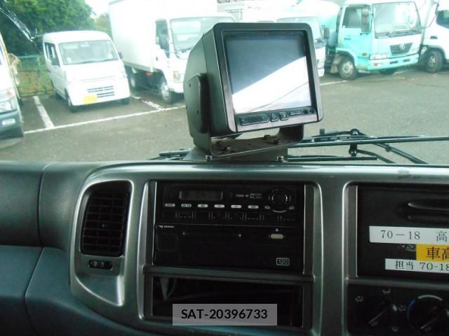 Hino RANGER 2006-07 8002962-4