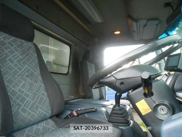 Hino RANGER 2006-07 8002962-5