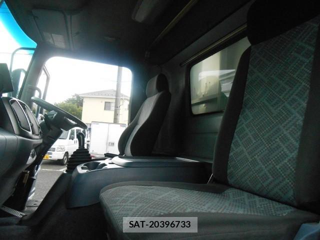 Hino RANGER 2006-07 8002962-6