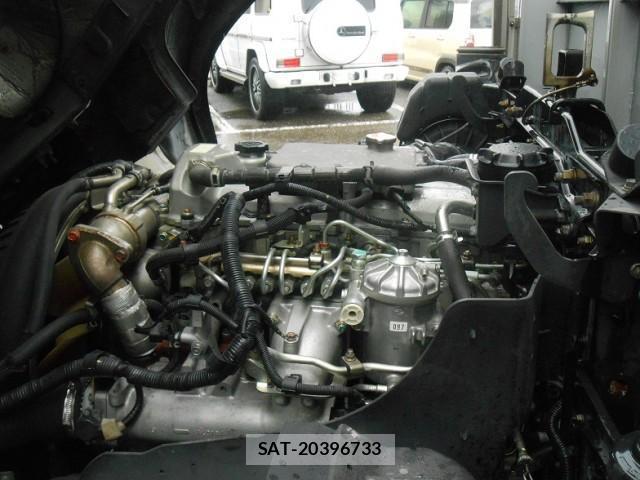 Hino RANGER 2006-07 8002962-7