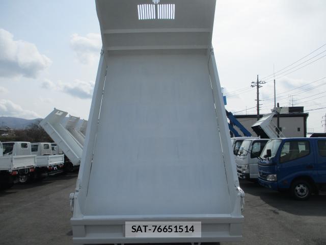 Hino RANGER 2011-08 8003139-2