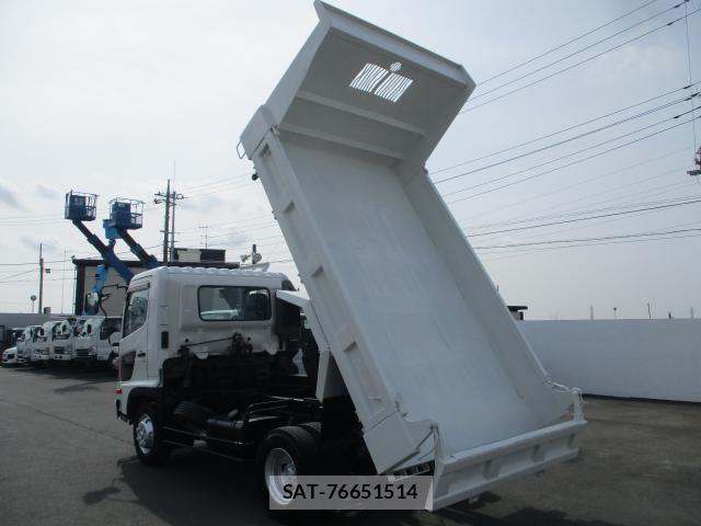 Hino RANGER 2011-08 8003139-3