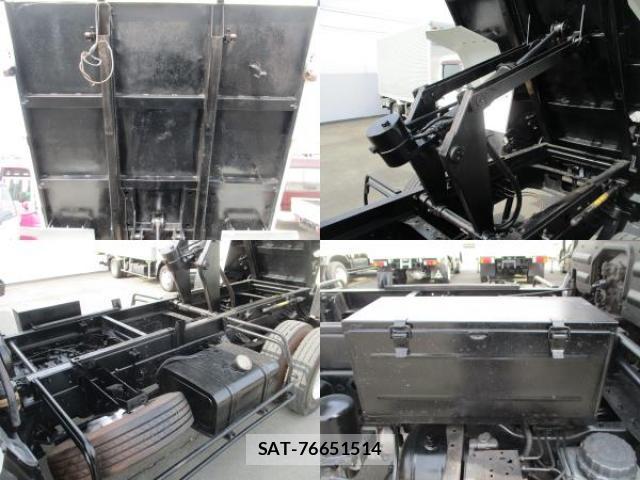 Hino RANGER 2011-08 8003139-4