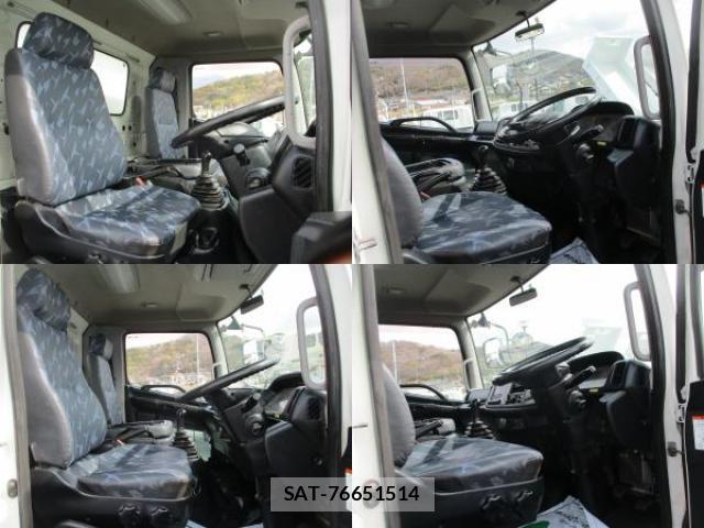 Hino RANGER 2011-08 8003139-5