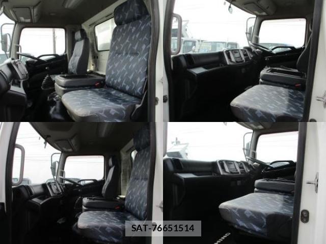 Hino RANGER 2011-08 8003139-6