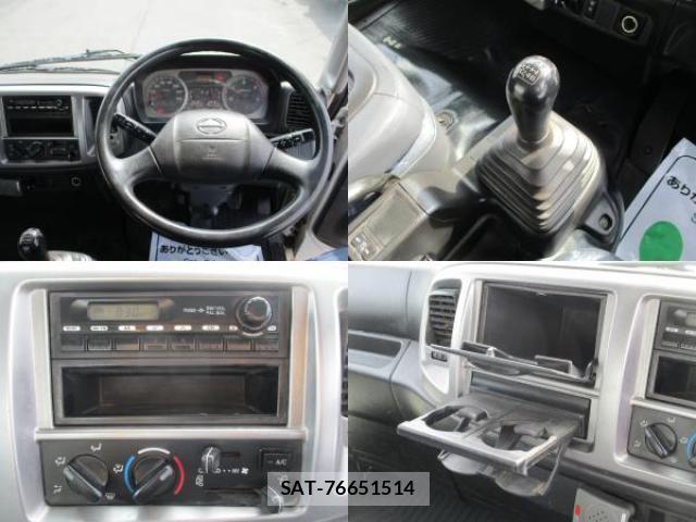 Hino RANGER 2011-08 8003139-7